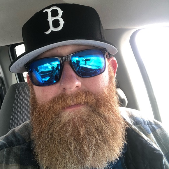 Meet your Posher, Mike - Picture 1 of 1